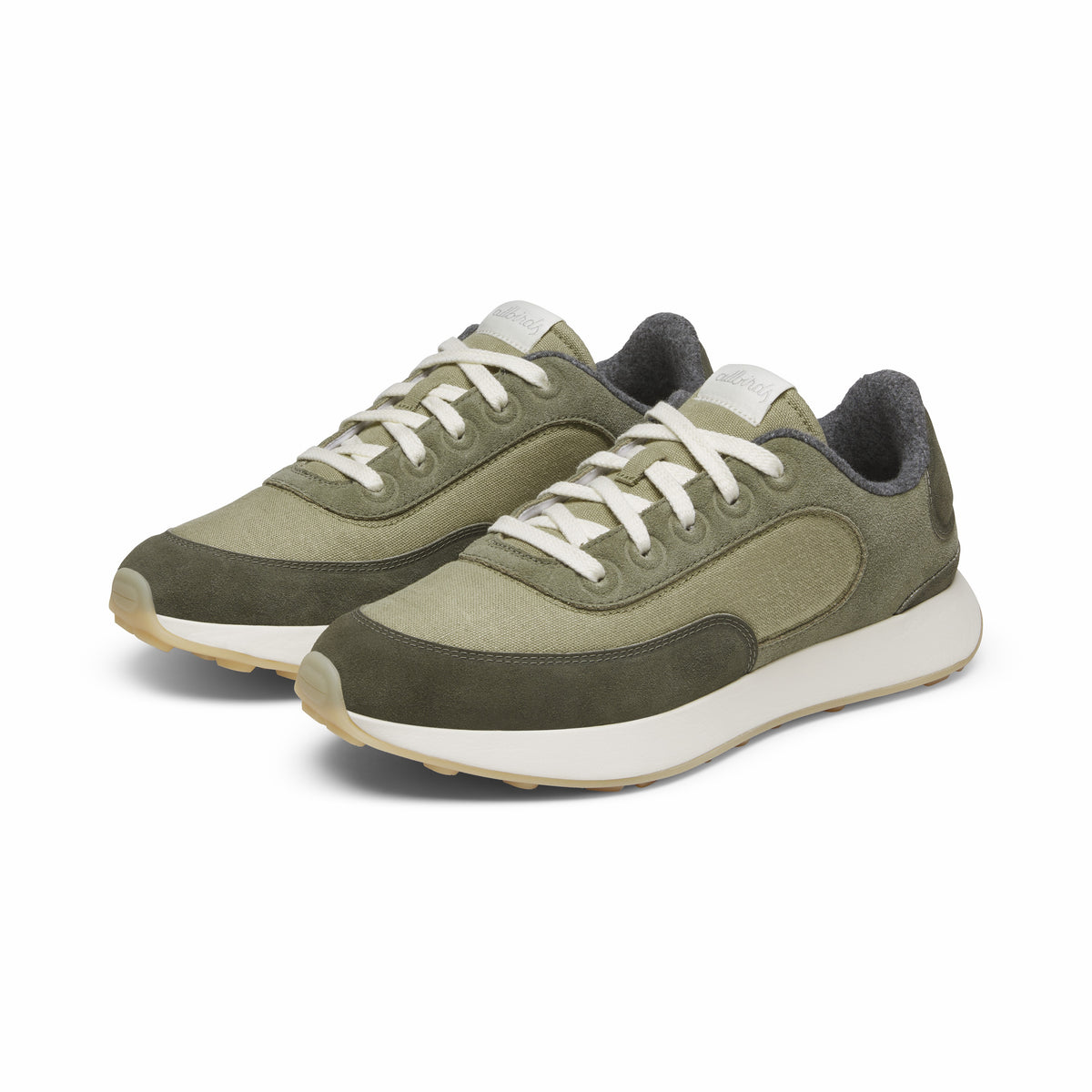 Allbirds Men Varsity