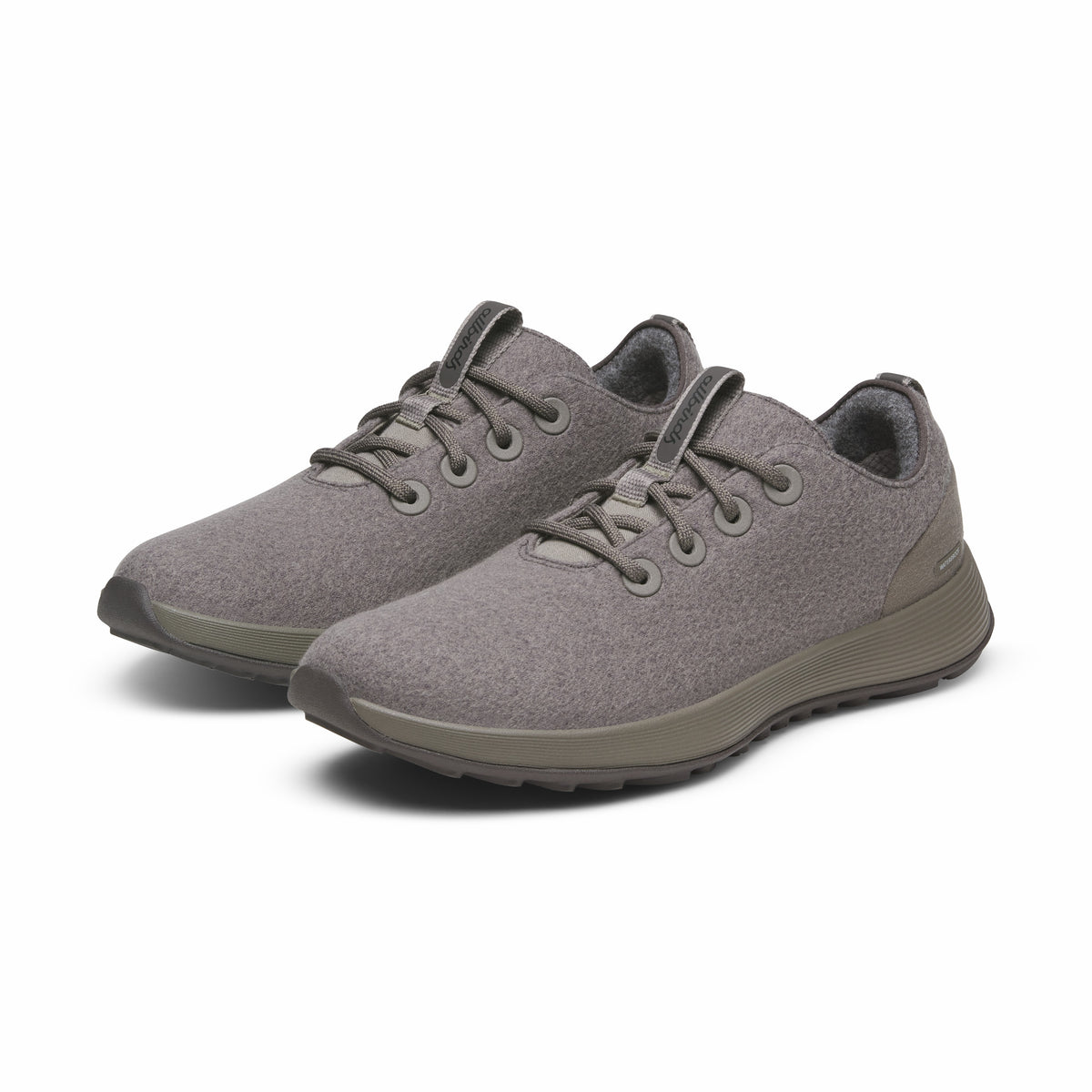 Allbirds Men Wool Runner NZ Waterproof