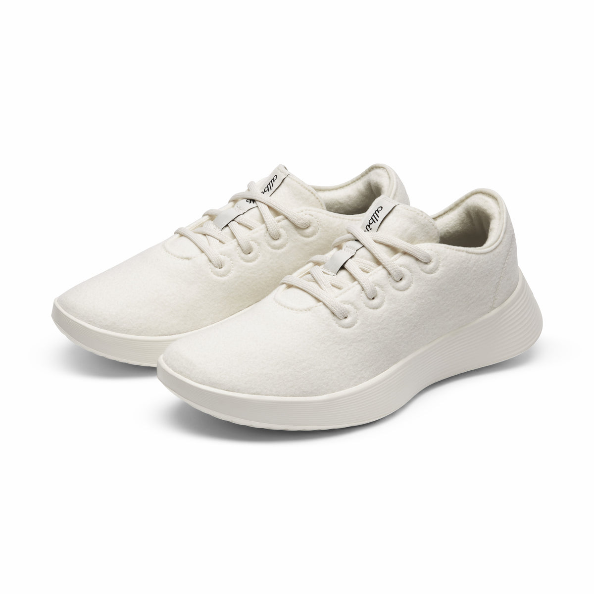 Allbirds Men Wool Runner Go