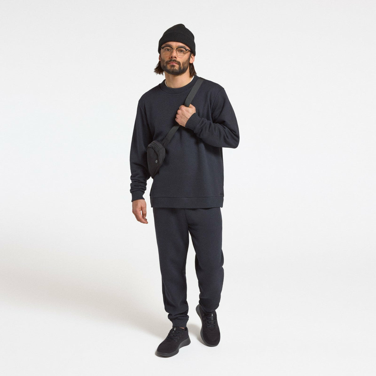 Allbirds Men Merino Blend Sweatpant