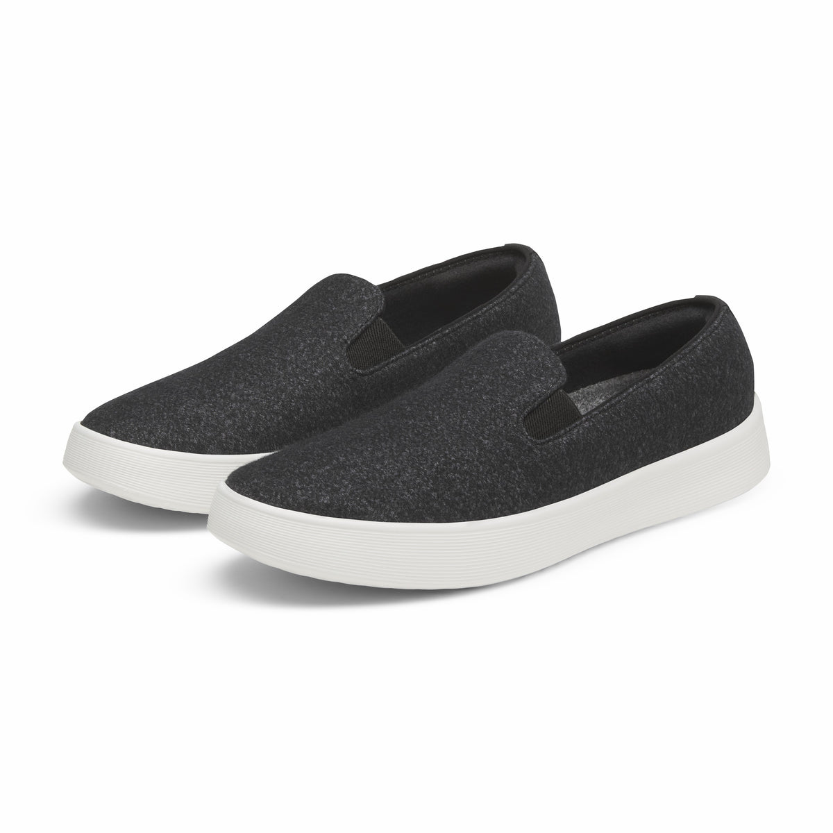 Allbirds Women Wool Cruiser Slip On