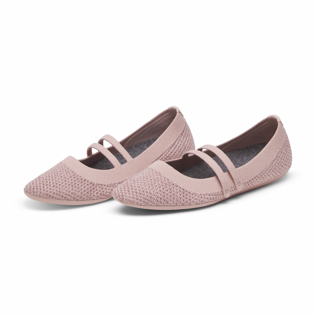 Allbirds Women Breezer Mary Jane