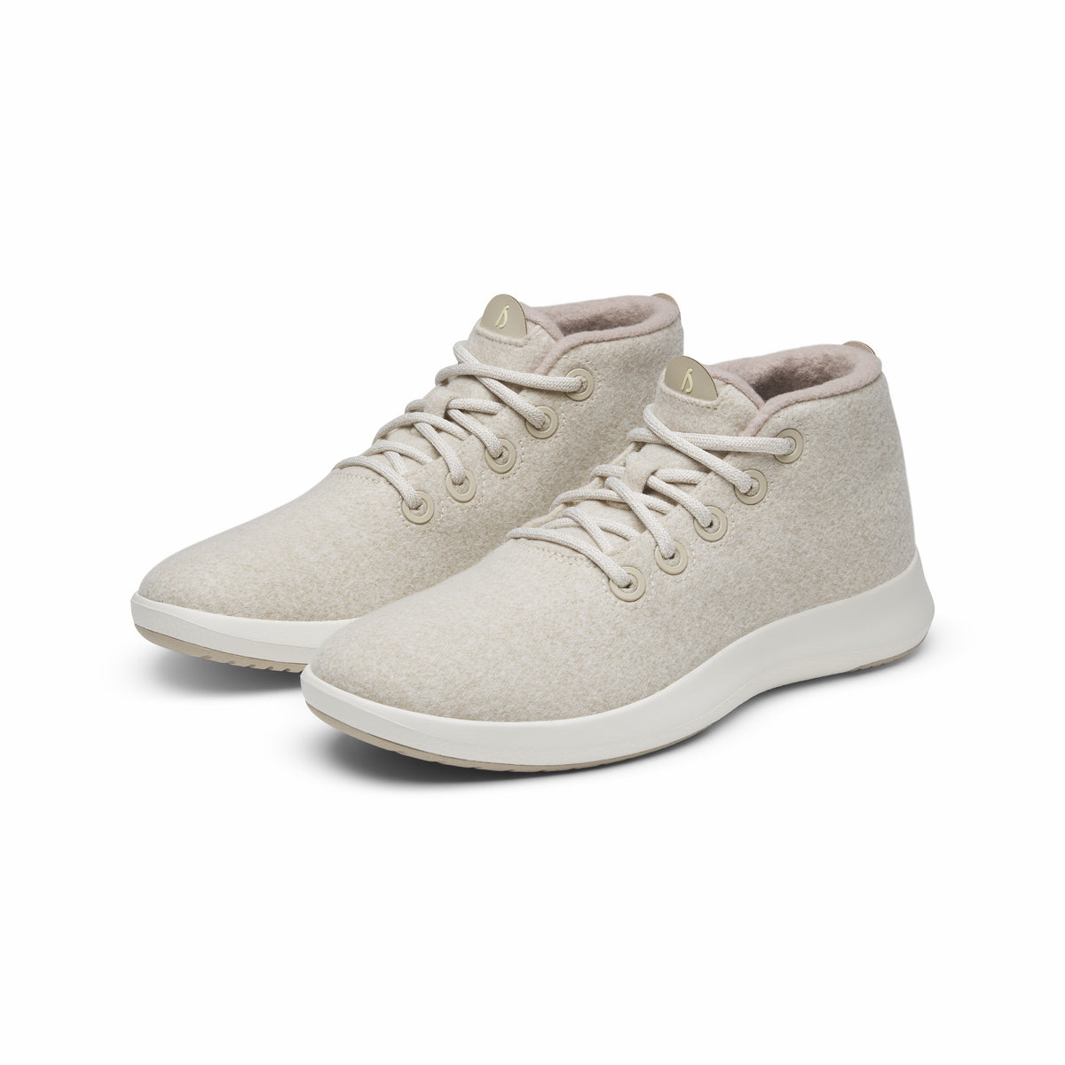 Allbirds Women Wool Runner-up Mizzle