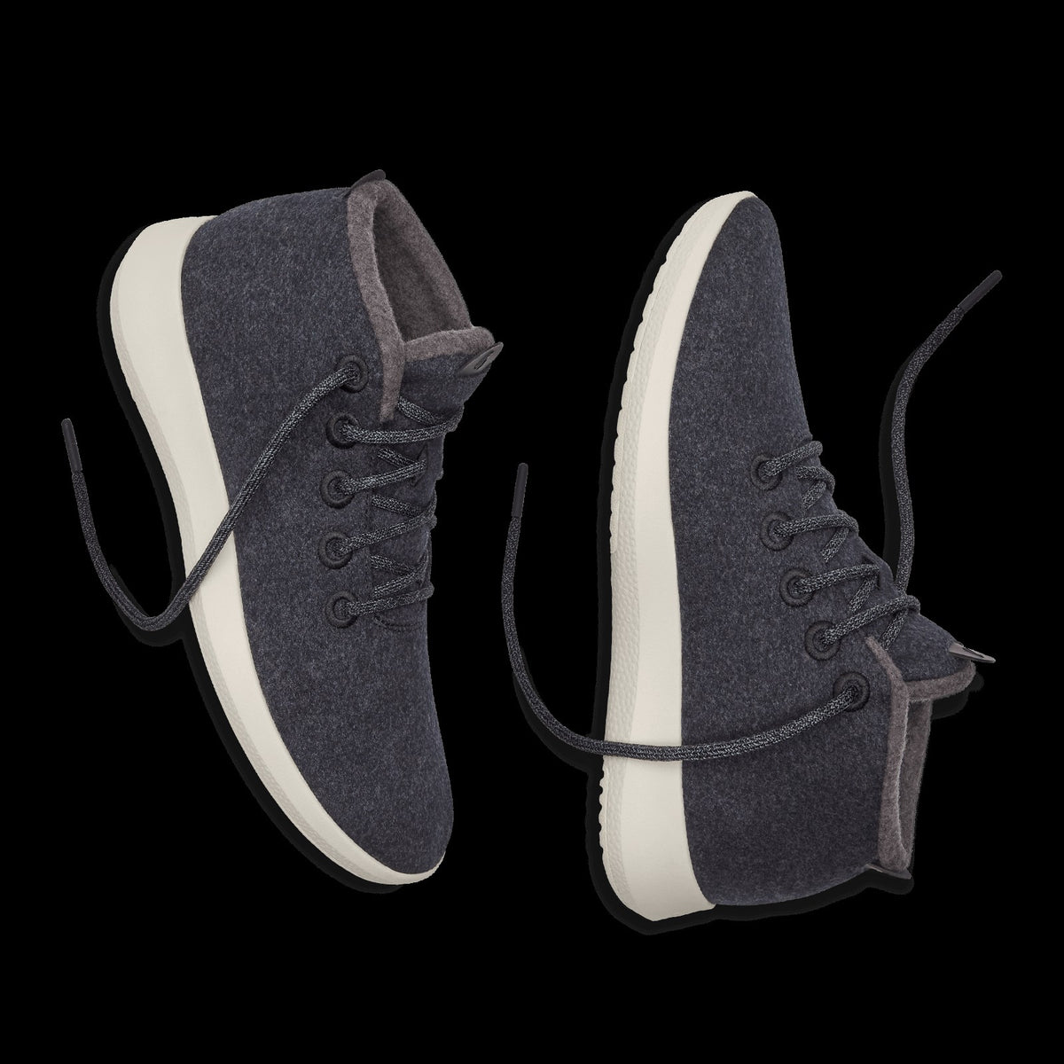 Allbirds Women Wool Runner-up Mizzle