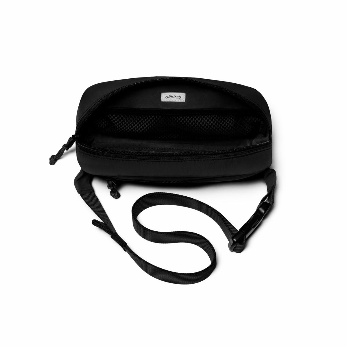 Allbirds Men Recycled Belt Bag