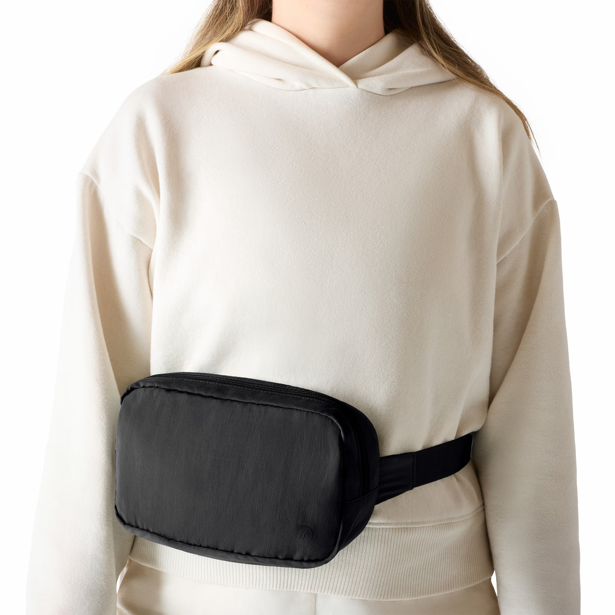 Allbirds Men Recycled Belt Bag