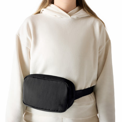 Allbirds Men Recycled Belt Bag