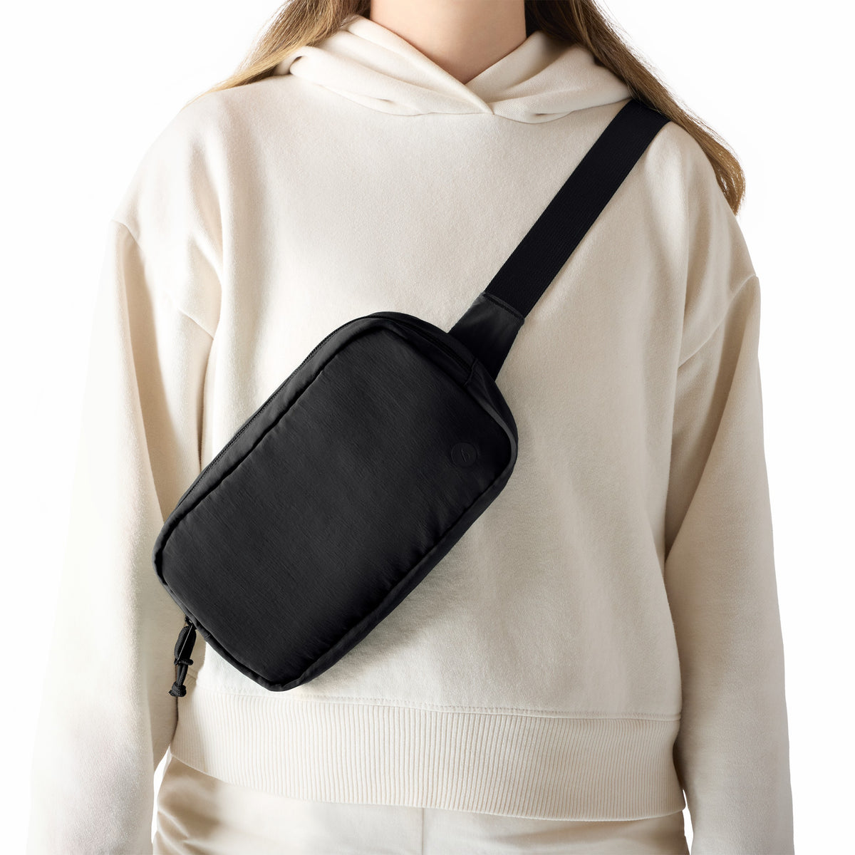 Allbirds Men Recycled Belt Bag