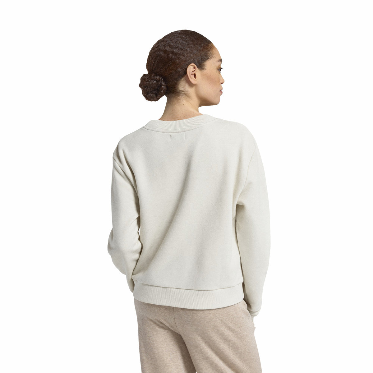 Allbirds Women Merino Blend Sweatshirt