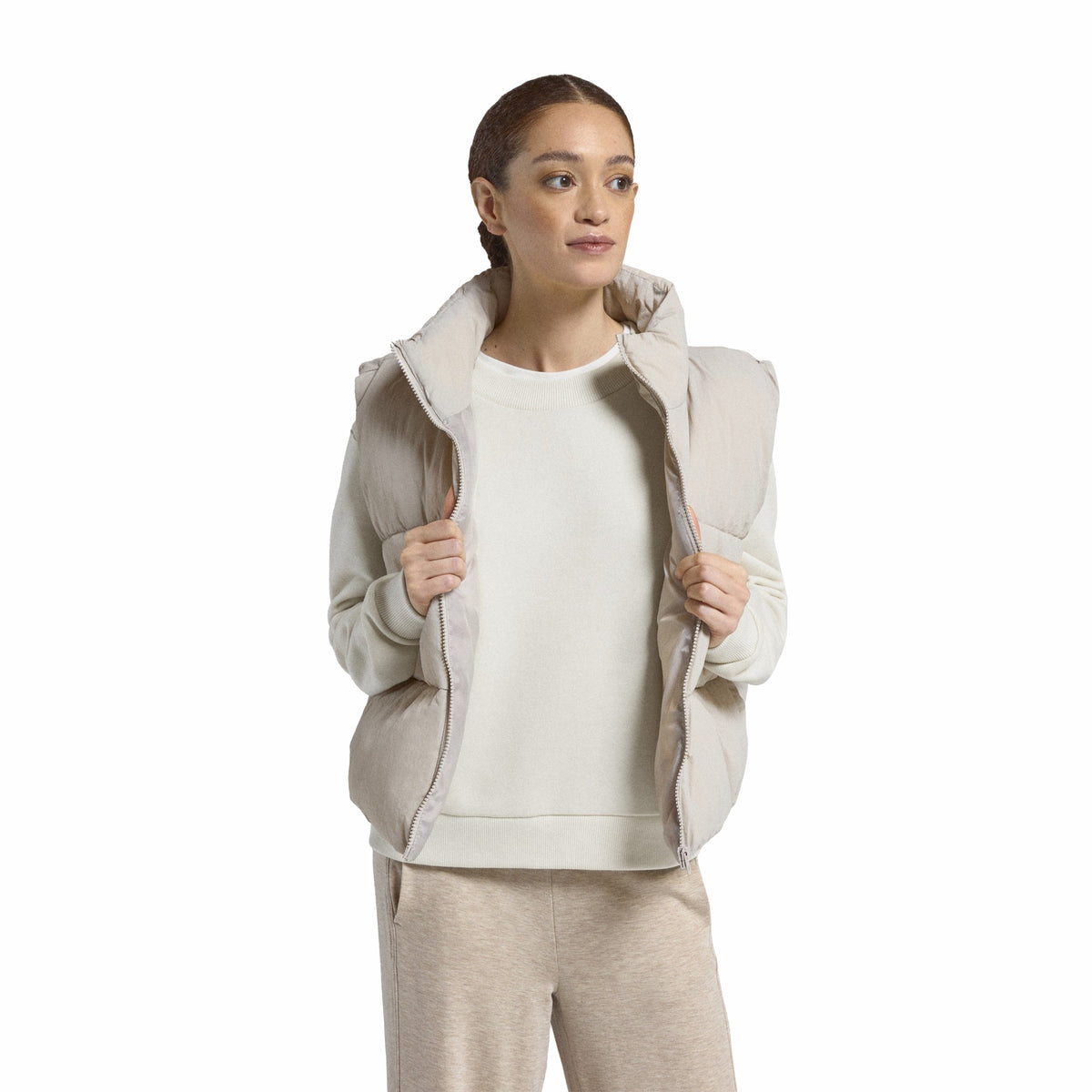 Allbirds Women Merino Blend Sweatshirt