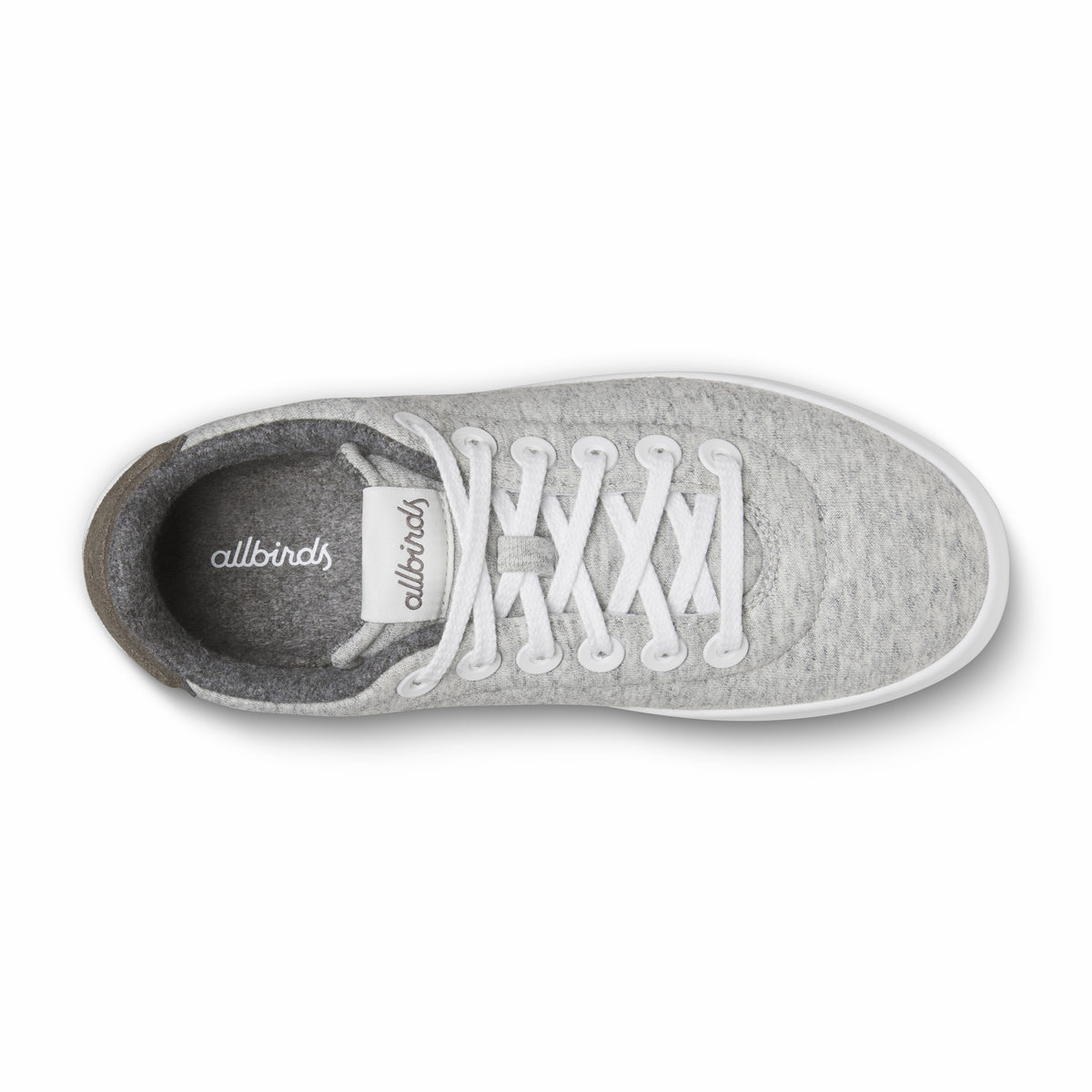 Allbirds Men Cruiser Jersey