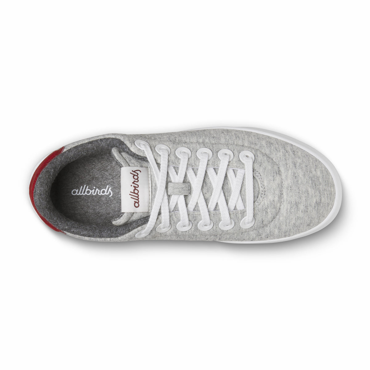 Allbirds Men Cruiser Jersey