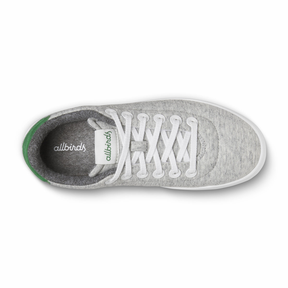 Allbirds Men Cruiser Jersey
