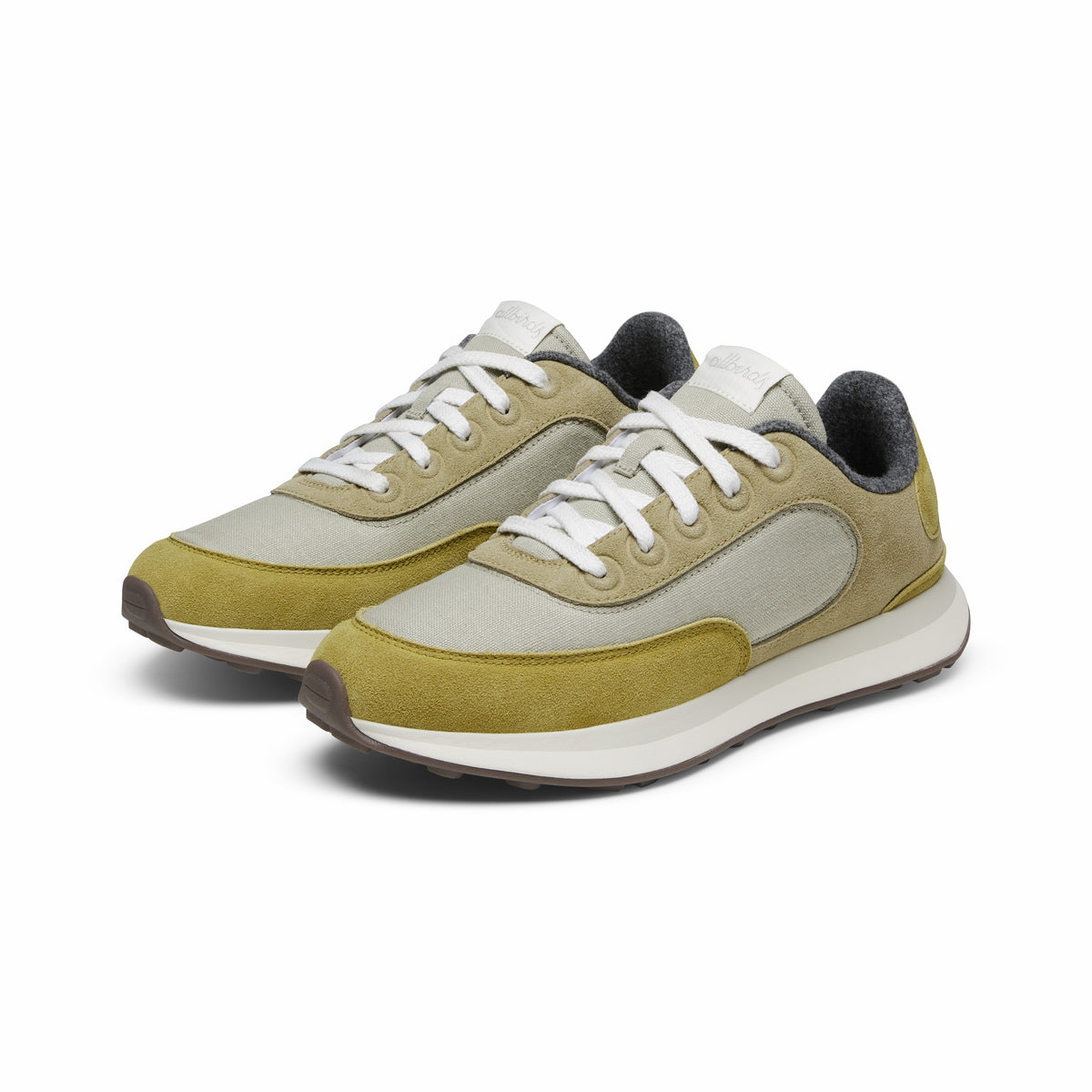 Allbirds Men Varsity
