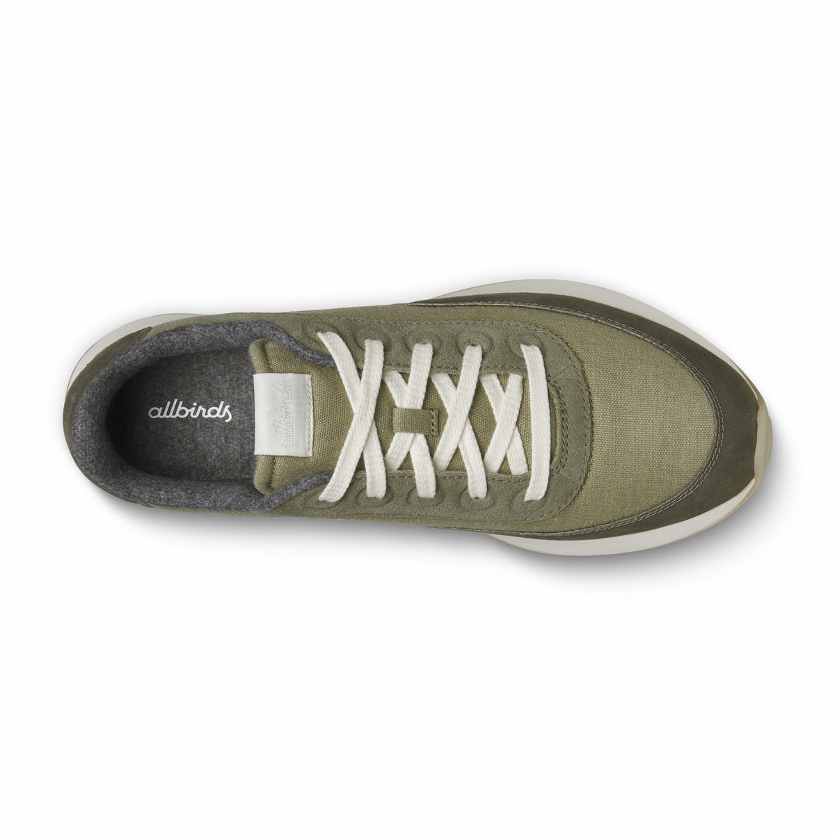 Allbirds Men Varsity