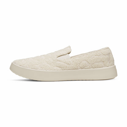 Allbirds Men Cruiser Slip On Terry