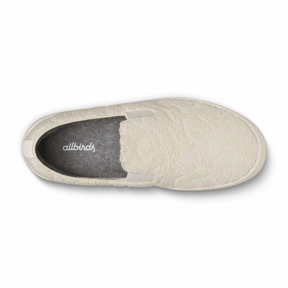 Allbirds Men Cruiser Slip On Terry