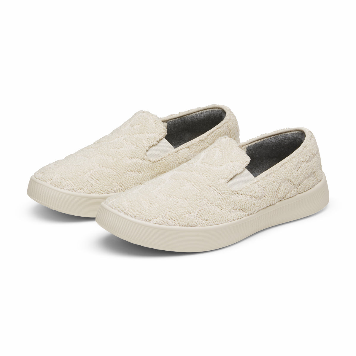 Allbirds Men Cruiser Slip On Terry
