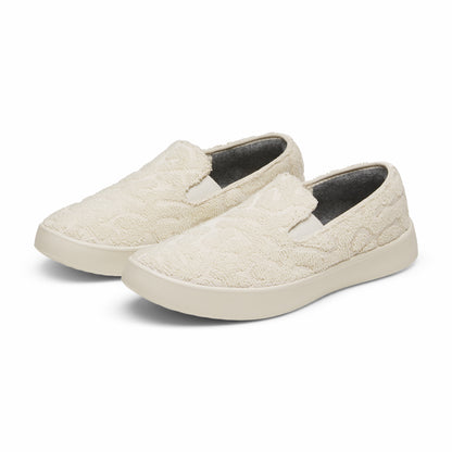 Allbirds Men Cruiser Slip On Terry