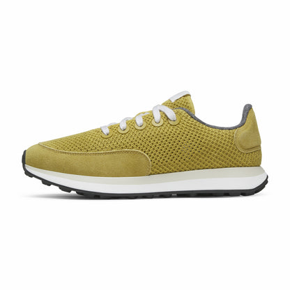 Allbirds Men Varsity Airy