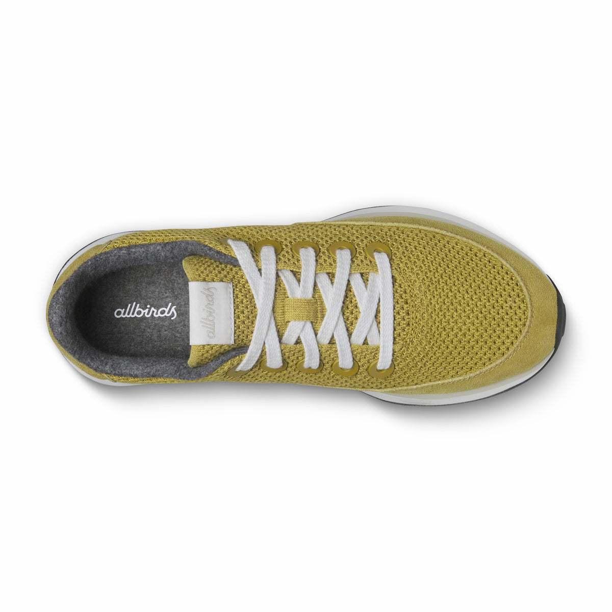 Allbirds Men Varsity Airy