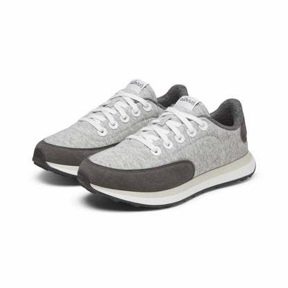 Allbirds Men Varsity Jersey