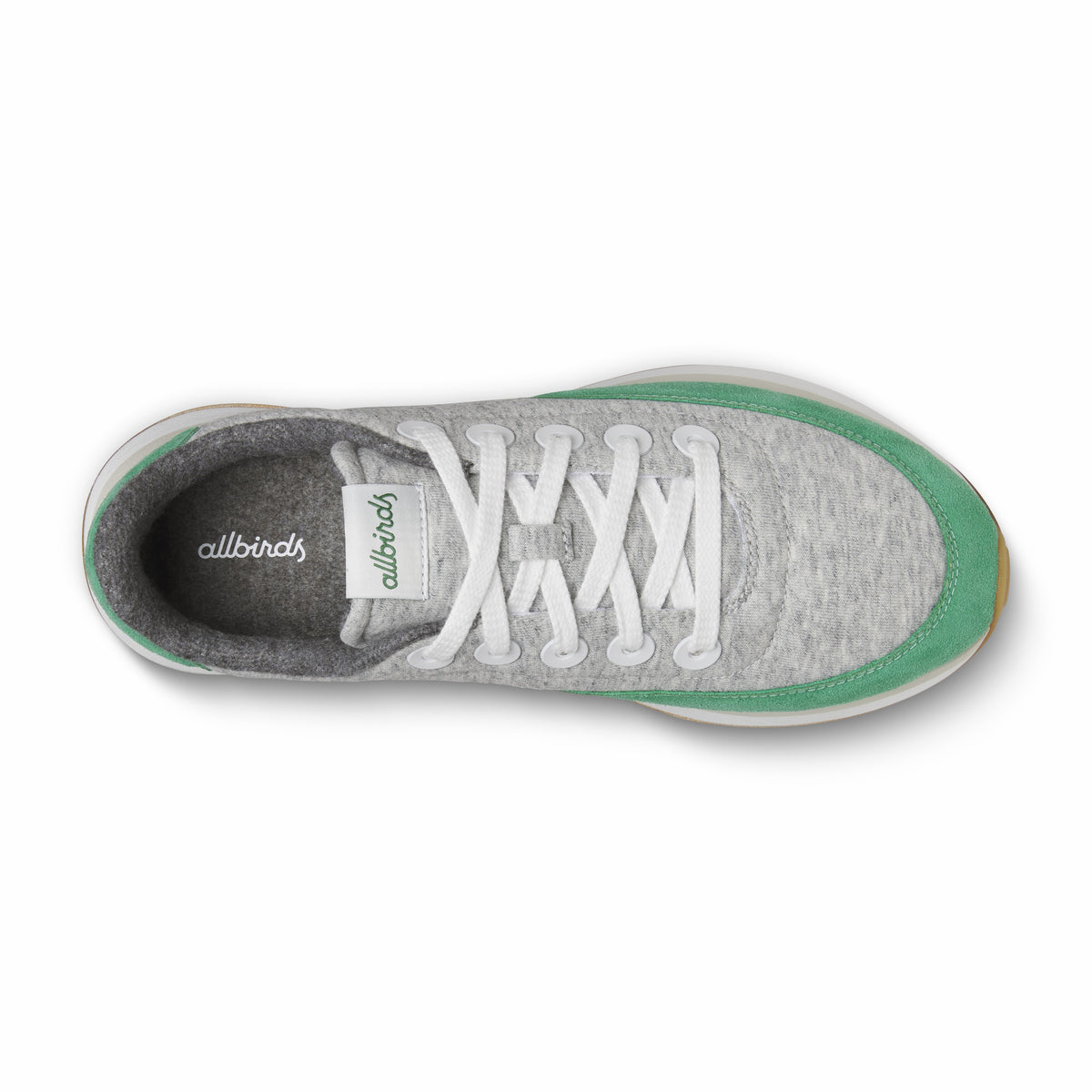 Allbirds Men Varsity Jersey