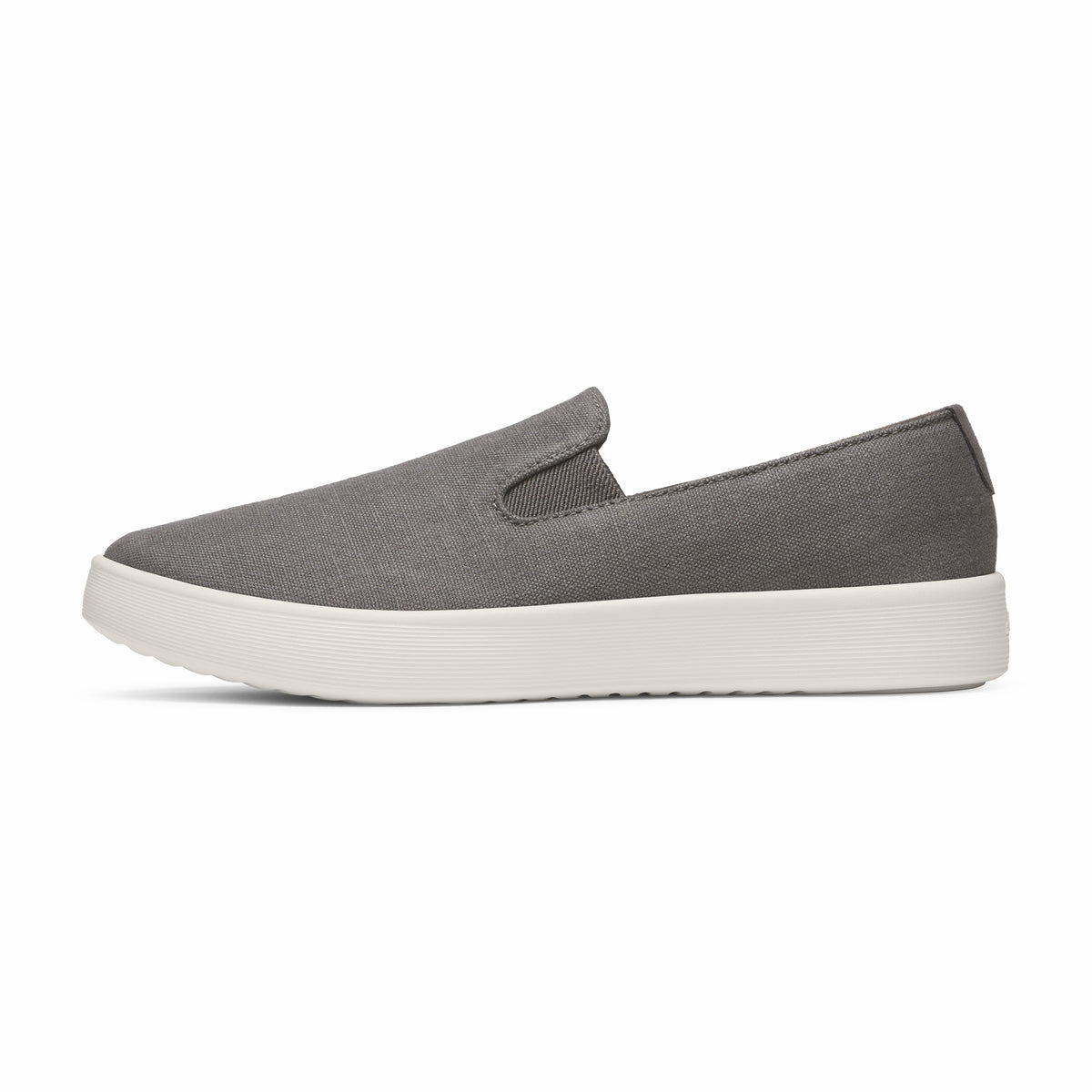 Allbirds Men Canvas Cruiser Slip On