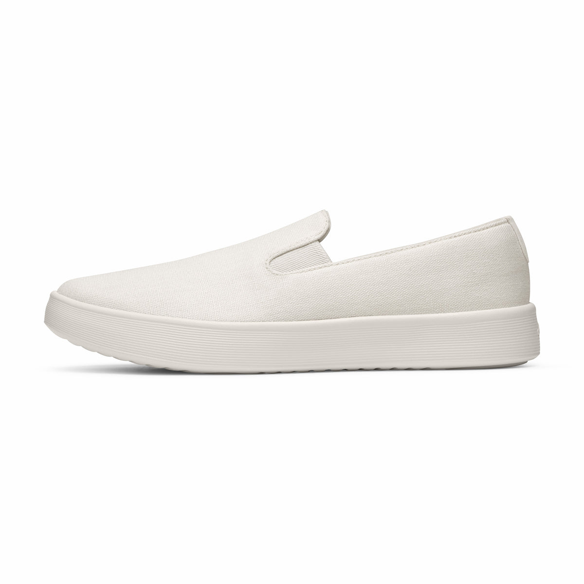 Allbirds Men Canvas Cruiser Slip On