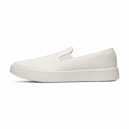 Allbirds Men Canvas Cruiser Slip On