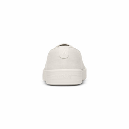 Allbirds Men Canvas Cruiser Slip On