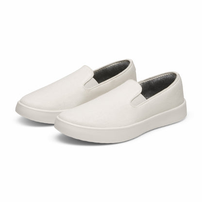 Allbirds Men Canvas Cruiser Slip On