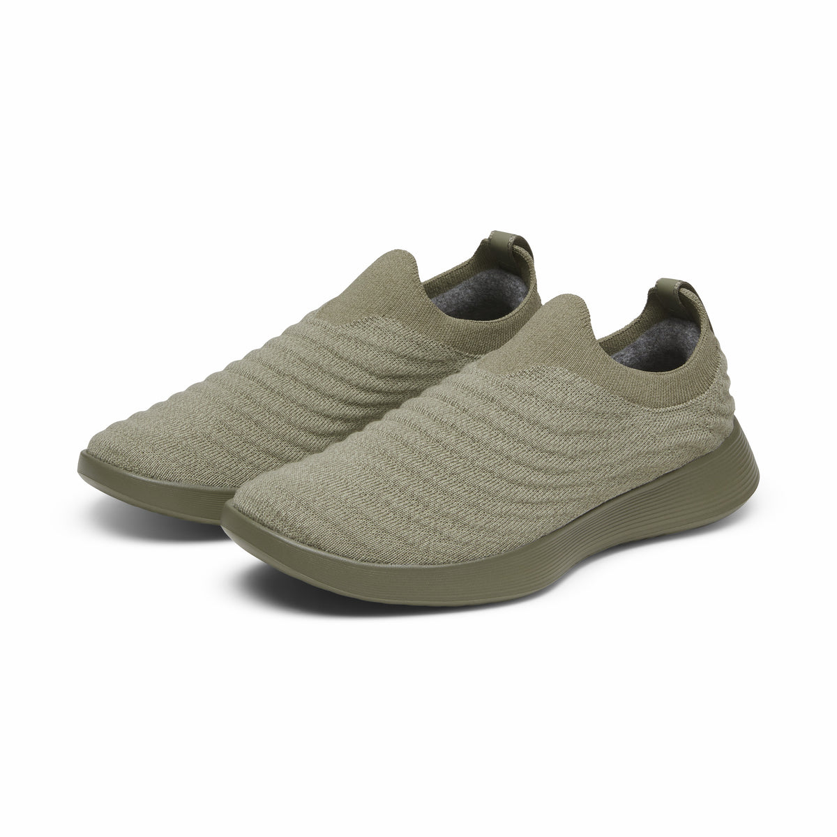 Allbirds Men Runner NZ Slip On