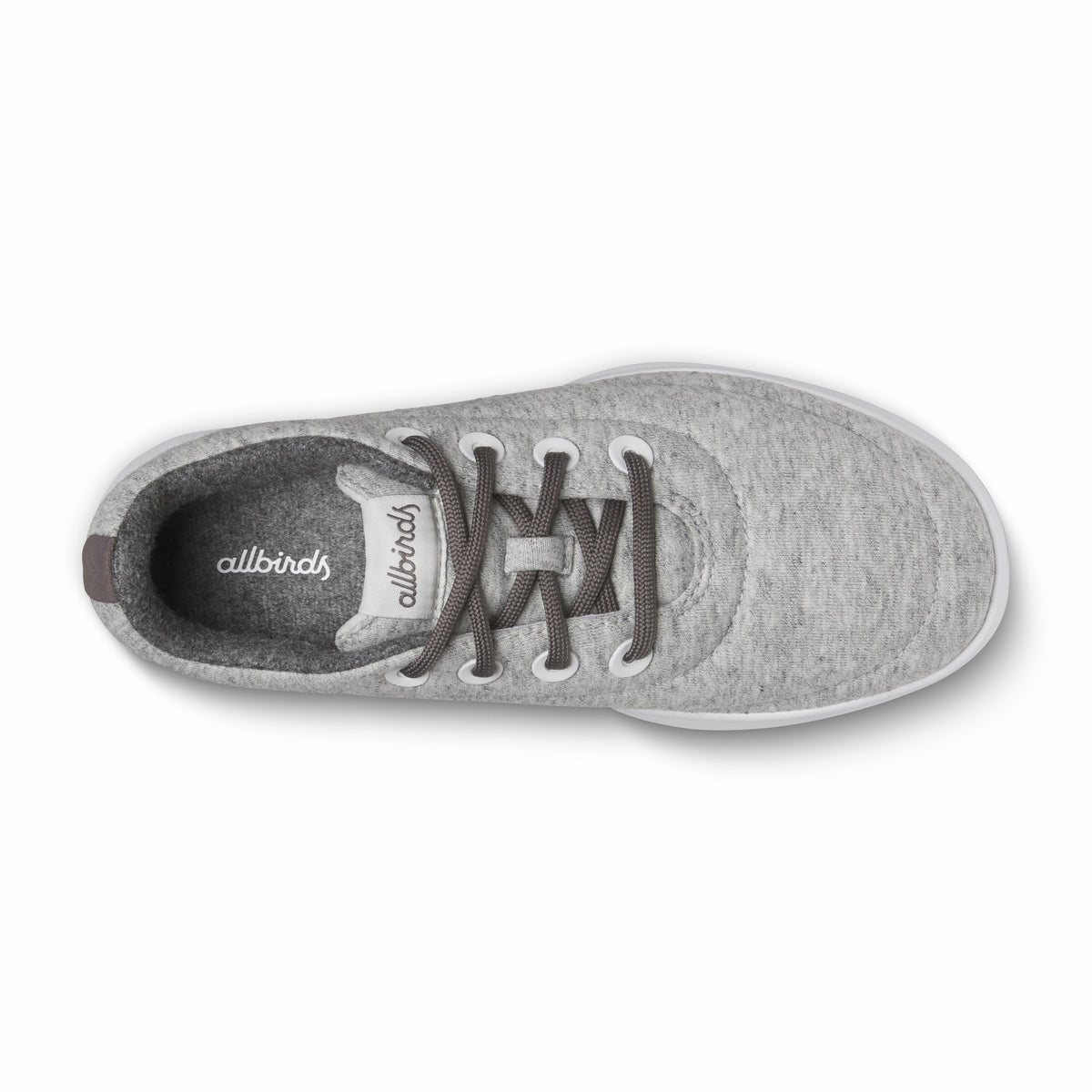 Allbirds Men Runner NZ Jersey
