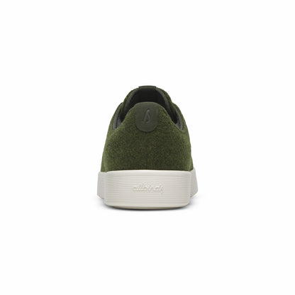Allbirds Men Wool Cruiser