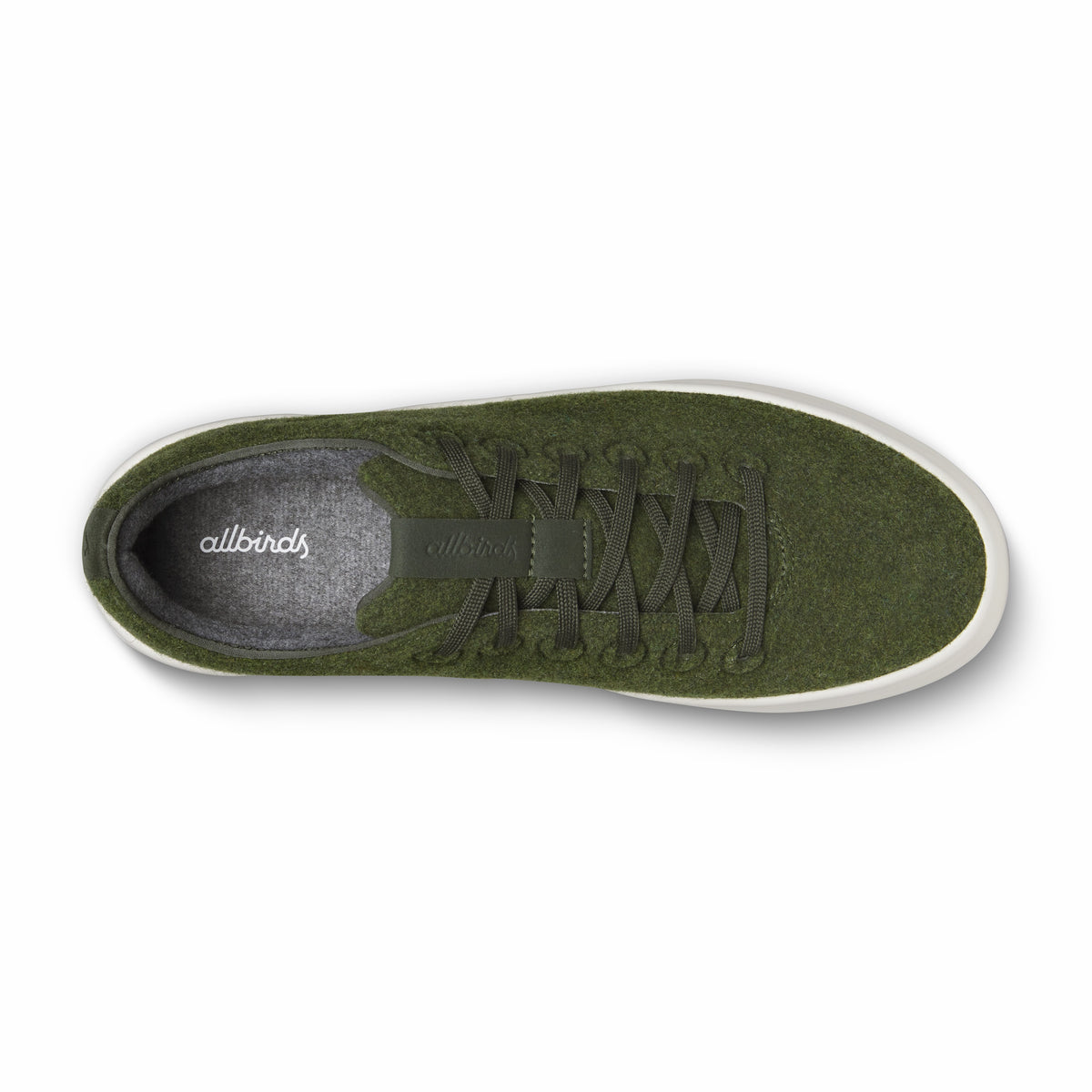 Allbirds Men Wool Cruiser