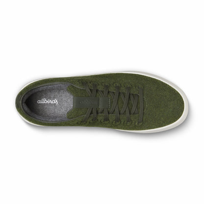 Allbirds Men Wool Cruiser
