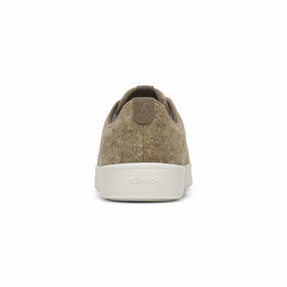 Allbirds Men Wool Cruiser