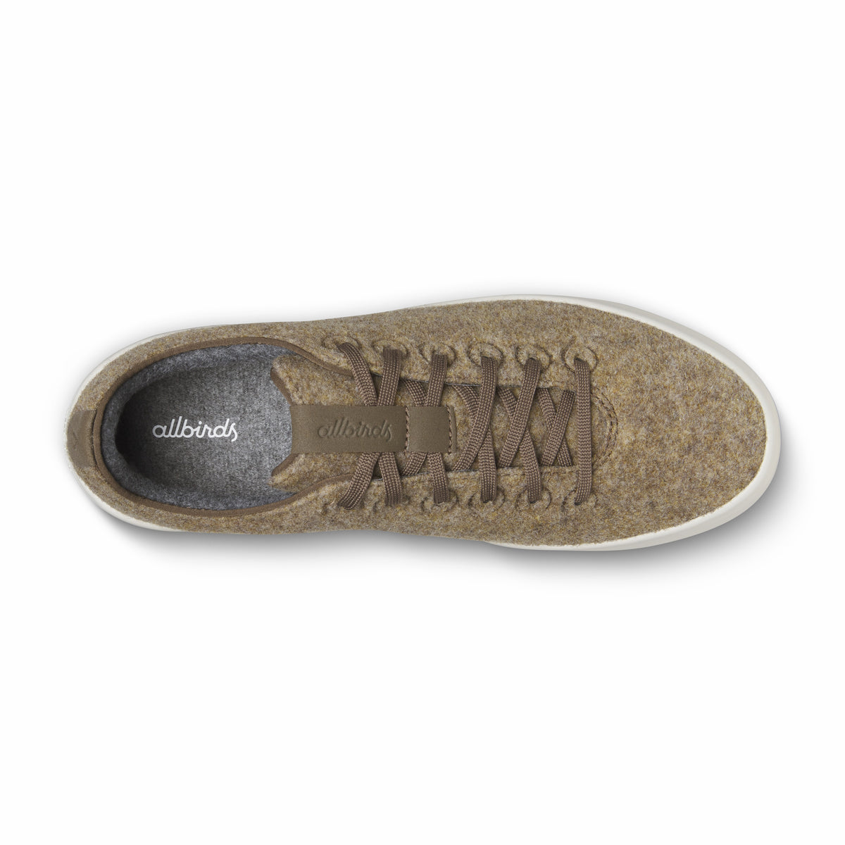 Allbirds Men Wool Cruiser