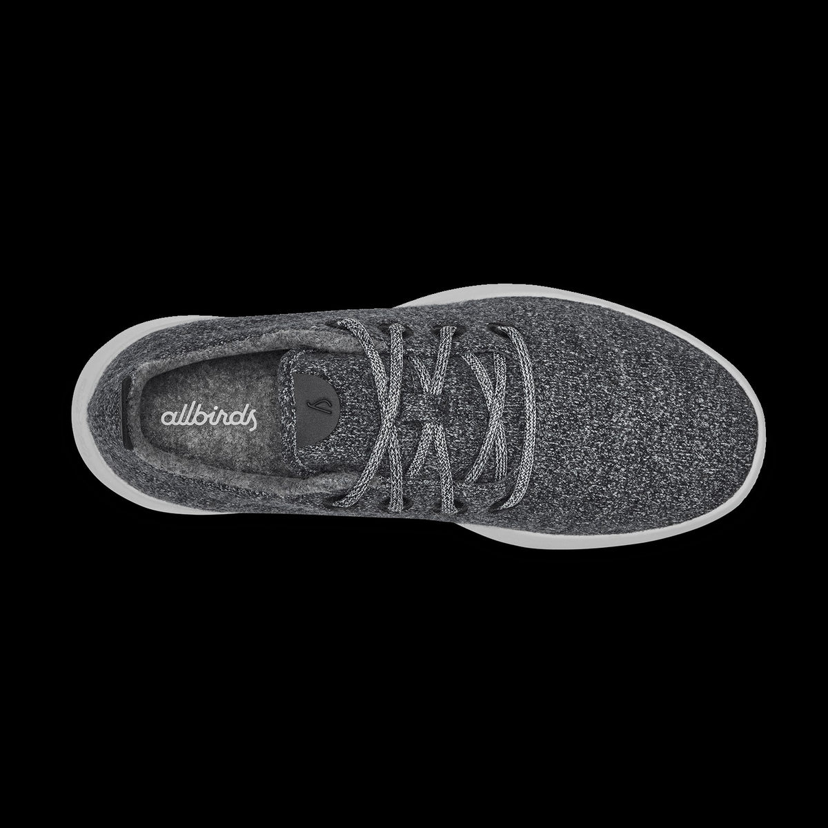 Allbirds Men Wool Runner