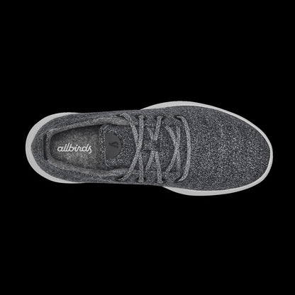 Allbirds Men Wool Runner