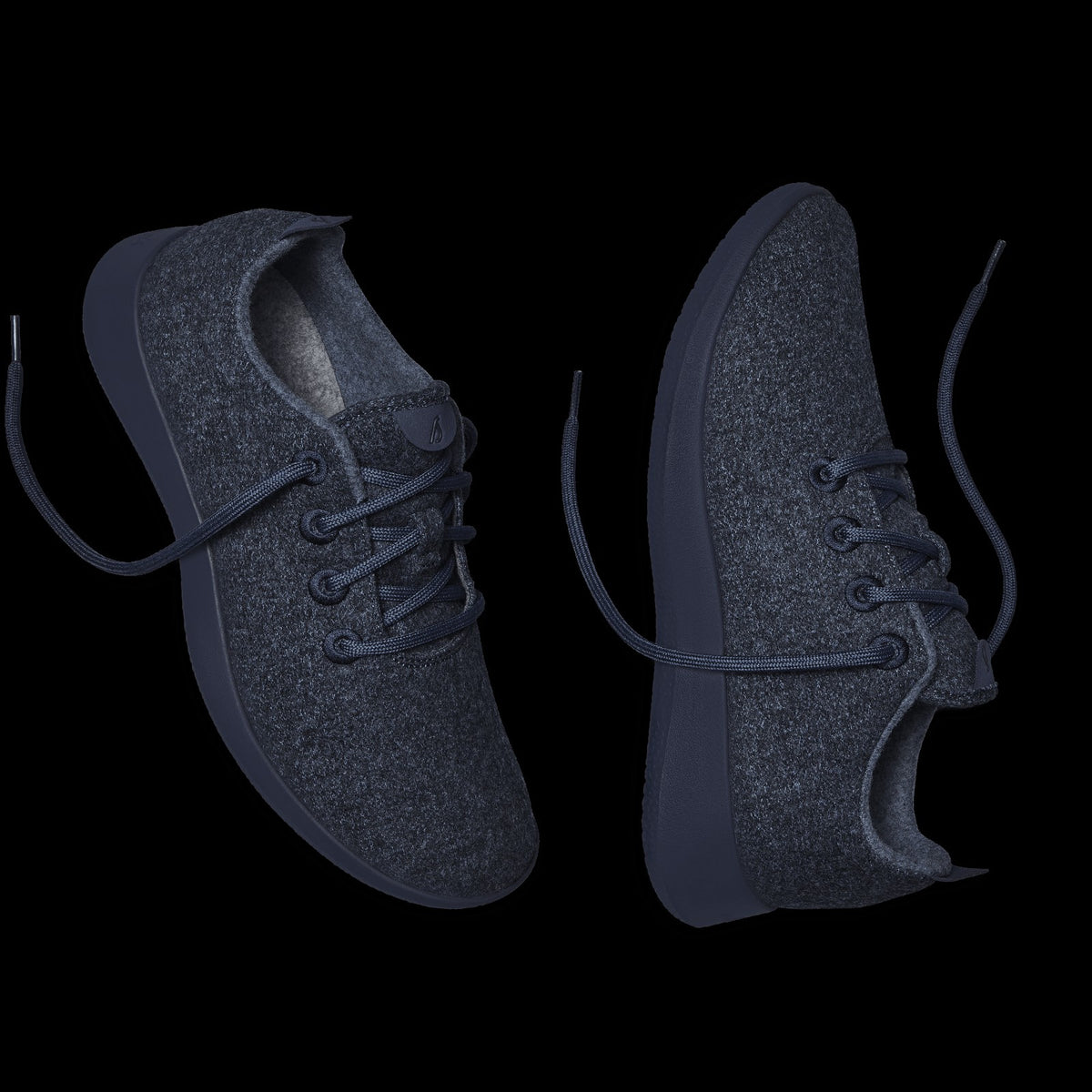 Allbirds Men Wool Runner