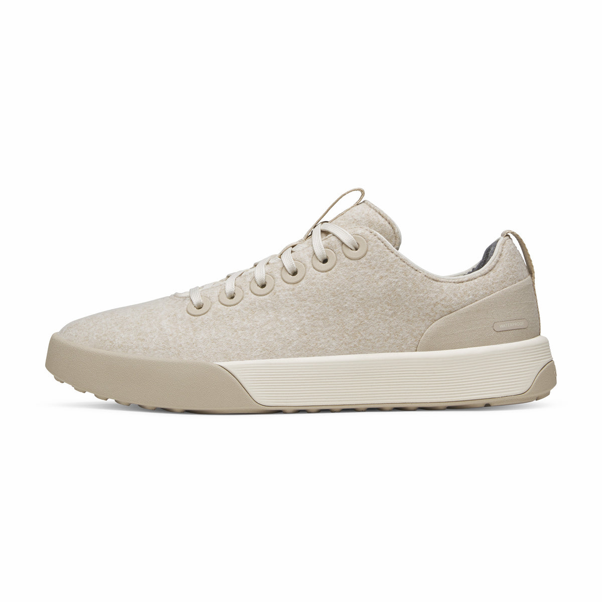 Allbirds Men Wool Cruiser Waterproof