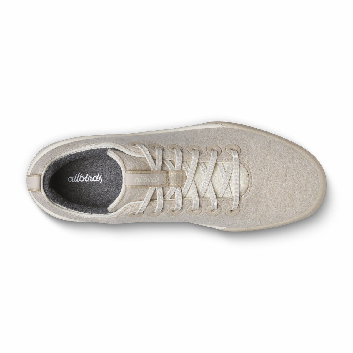 Allbirds Men Wool Cruiser Waterproof