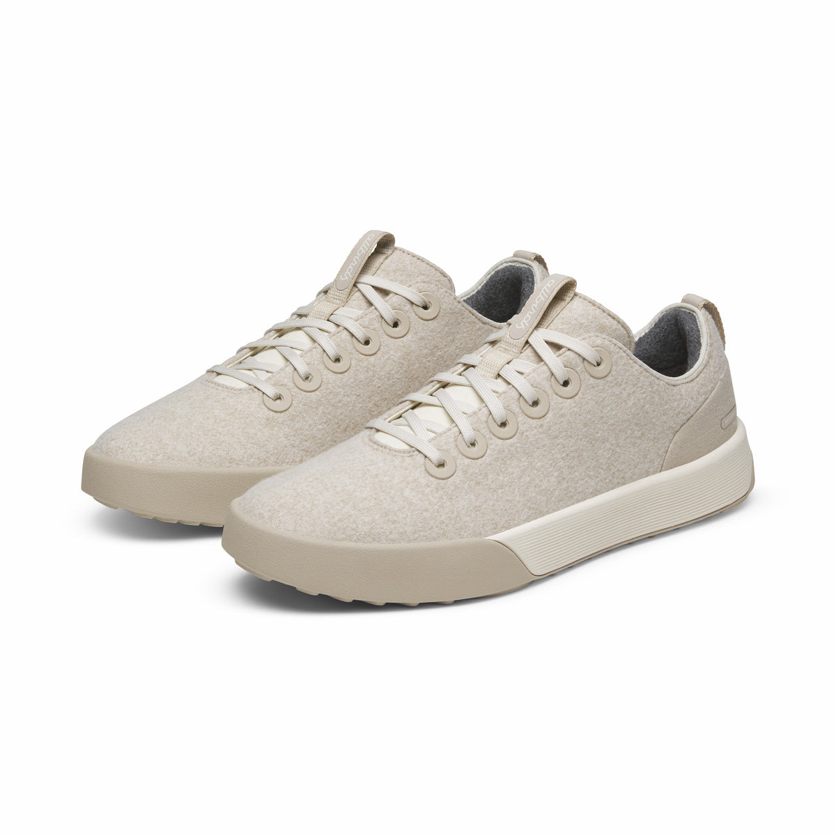 Allbirds Men Wool Cruiser Waterproof
