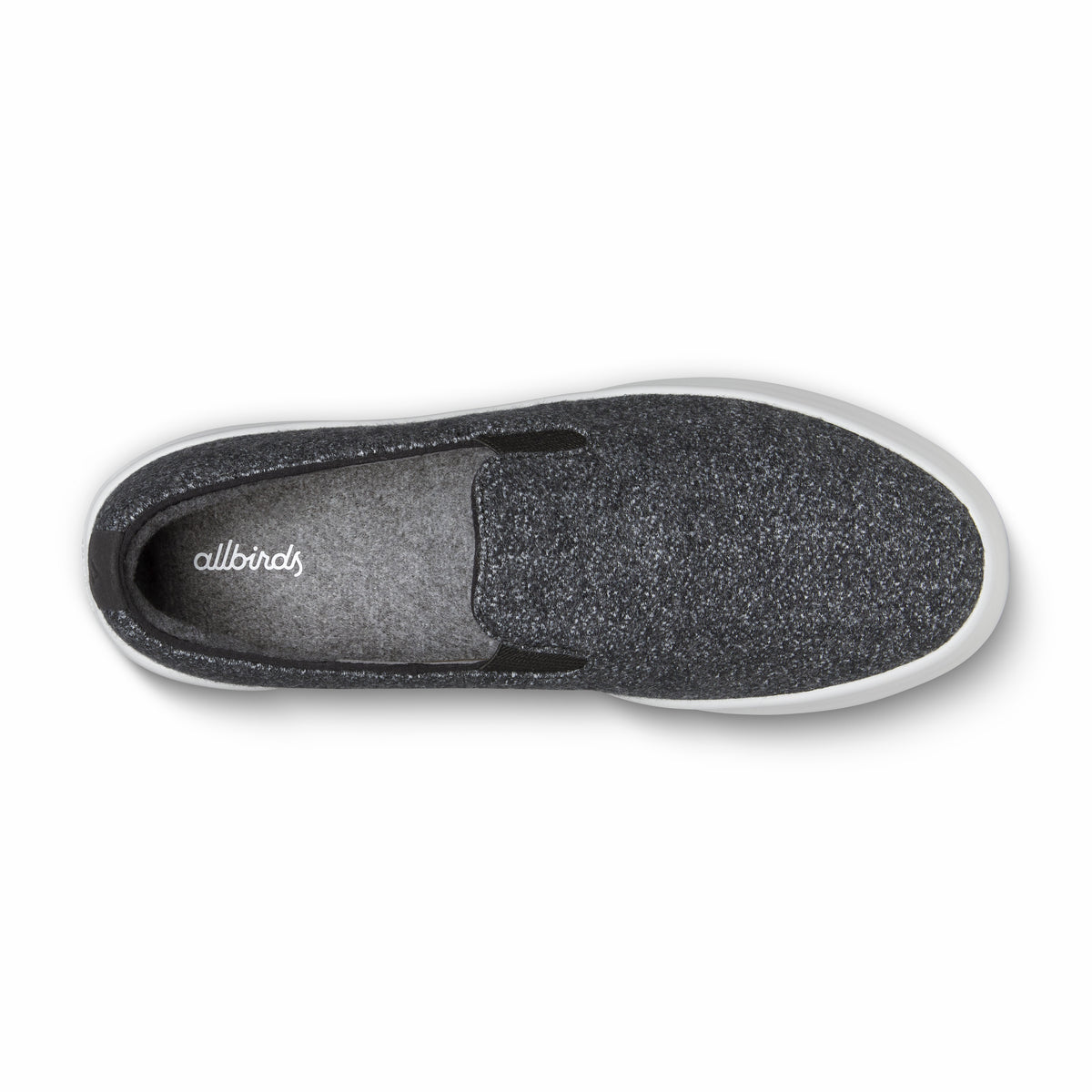 Allbirds Men Wool Cruiser Slip On