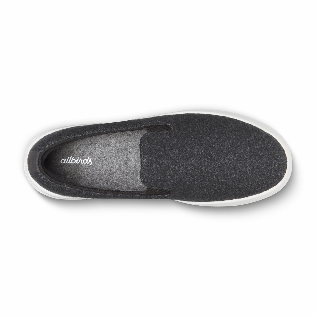 Allbirds Men Wool Cruiser Slip On