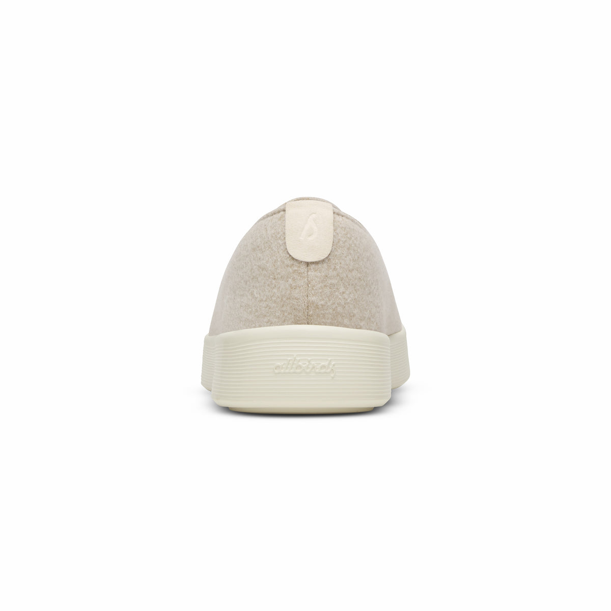 Allbirds Men Wool Cruiser Slip On