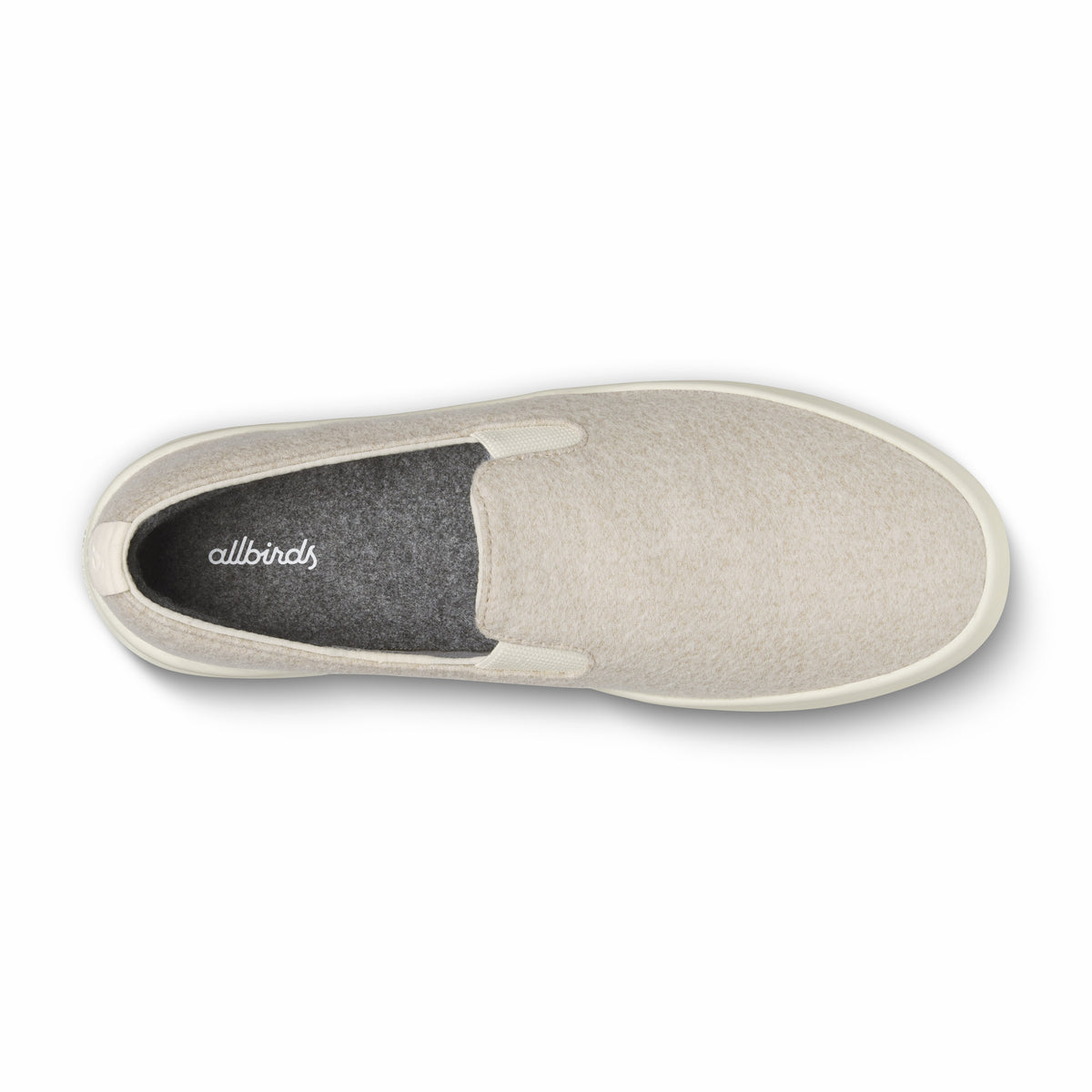 Allbirds Men Wool Cruiser Slip On