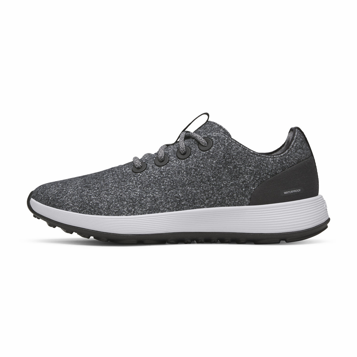 Allbirds Men Wool Runner NZ Waterproof